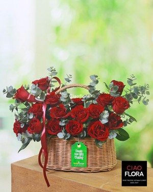Premium Roses
